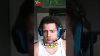 Tyler1 RACIST RIOT SKINS #shorts