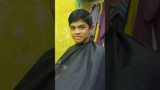 #student#haircut#normal# haircut#instagram #fesbook#youtube#ms#saloon#