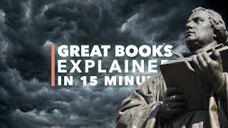 The King James Bible: Great Books Explained