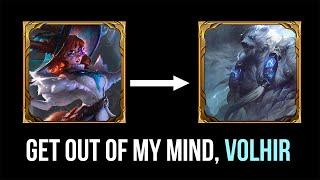 Aurora — English Voice lines in League of Legends