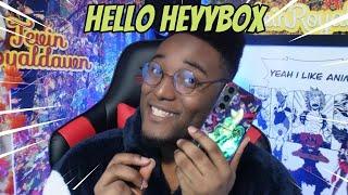 Heyybox Review 2023