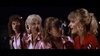 Grease 2 - Who's That Guy?