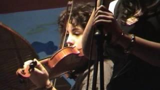 NON SOLO JAZZ  "L'ultimo Bacio" - Elena De Bellis (Violin)