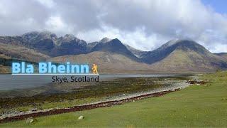 Bla Bheinn, Isle of Skye