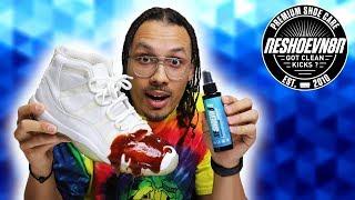 Does Reshoevn8r Sneaker Repellent Really Work?