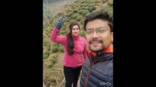 Darjeeling trip #travelvlog 