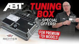 ABT Tuning - Special Offer | Richter Automotive