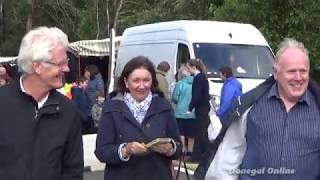 Glenties Harvest fair   2018