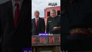 Парад Победы в Москве – Путин и Шойгу @ЖДВ  #пародия  #путин #шойгу