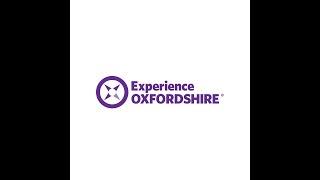 Experience Oxfordshire