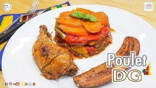 Poulet DG