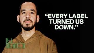 Mike Shinoda on Creating and Reinventing Linkin Park, Plus His Creative Evolution