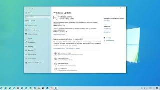Windows 10 Version 21H1 Review: What's New and Improved