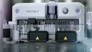 FASTlab™ 2 New Edition