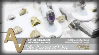 Get the Credit You Deserve at American Jewelry and Loan