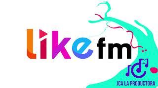 LIKE FM 2020 Spanish Radio Jingles