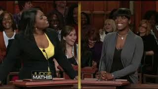 No TV, No Friendship | Judge Mathis