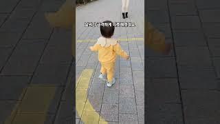 할미랑 오랜만에 산책!! 봄 만끽하기ㅎㅋ