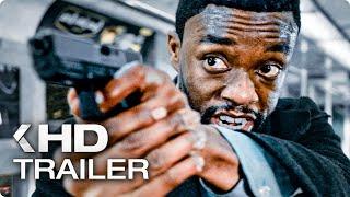 21 BRIDGES Trailer German Deutsch (2019)