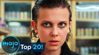 Top 20 Terrible Episodes That Almost Ruined Great TV Shows