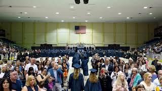 Chatham High School Graduation 2023