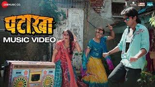 Pataakha Music Video | Sanya Malhotra, Radhika Madan & Sunil Grover | Vishal Bhardwaj | Gulzar