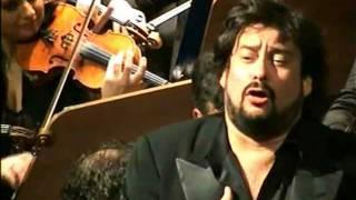 Marcelo Alvarez - Nessun Dorma - Salerno - 2010