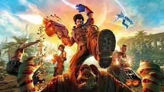 BULLETSTORM - Full Game Walkthrough | NO DEATHS