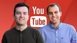 Learn How To Start & Grow a YouTube Chanel