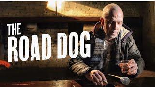 The Road Dog / Дорожный Пёс (2023) Яроцкий