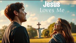 Jesus Loves Me - Hillsong - Praise Worship