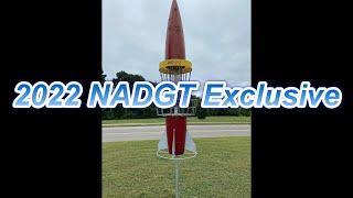 NADGT Exclusive at UAH 2022