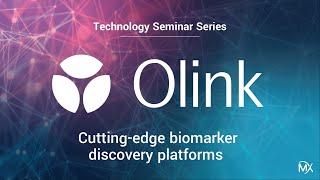 TSS: Olink Proteomics presents their cutting-edge biomarker discovery platform