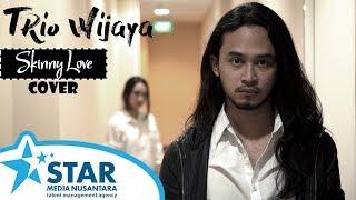 Skinny Love - Birdy (Cover by Trio Wijaya)