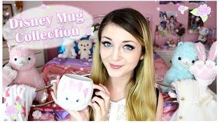 Disney & Cute Mug Collection 