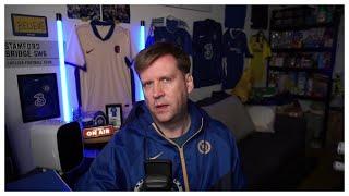 CHELSEA Fans OUTRAGE | CREDIT SILVA & FULHAM | PERSPECTIVE!