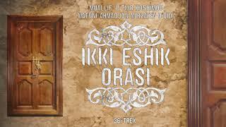 Ikki eshik orasi 35 trek - O'tkir Hoshimov