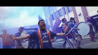 It's Happening: FC Cincinnati Is Heading to MLS