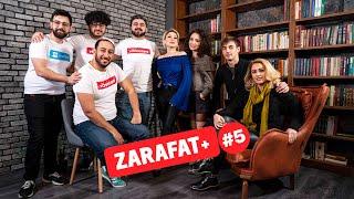 Zarafat+ #5 | Videozavr