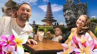 Our Life on Bali