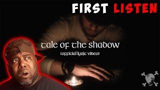 Sail North   Tale of The Shadow Official Lyric Video