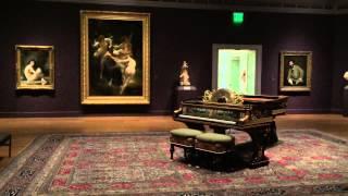 The Clark Institute Quick Tour