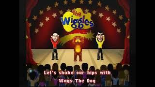 The Wiggles - We’re Dancing With Wags The Dog (V-Smile Version)