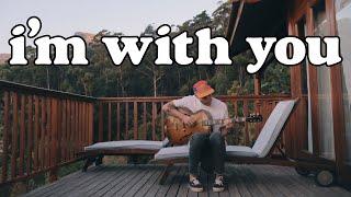 Matthew Mole - I'm With You (Lyric Video)