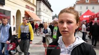 Runner's World Super Bieg - IV Półmaraton Jelenia Góra - Jeleniogórska Dziesiątka