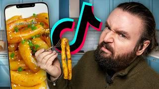 ALLE TIKTOK TREND REZEPTE für die PERFEKTE KARTOFFEL