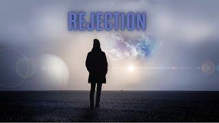 Why the narcissist feels rejected, when you accept the breakup