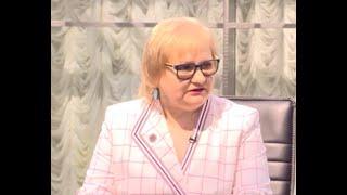 Елена Сидорова, психолог. Интервью каналу 360. Апрель 2021