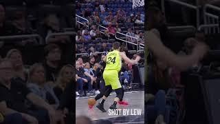 Paolo Banchero is going to have a crazy season!! #PaoloBanchero #NBA #USABasketball