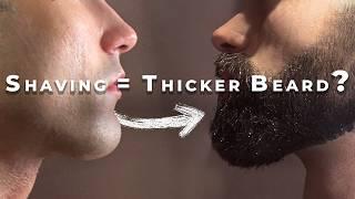 14 Hair and Beard Myths Explained